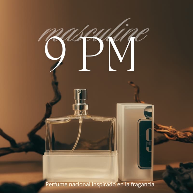 9PM Elixir Afnan