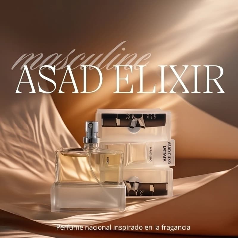 Combo Intense Gold: Potencia y Seducción sin Límites