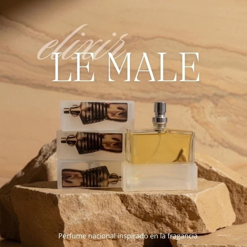 Elegancia y Seducción Magnética
