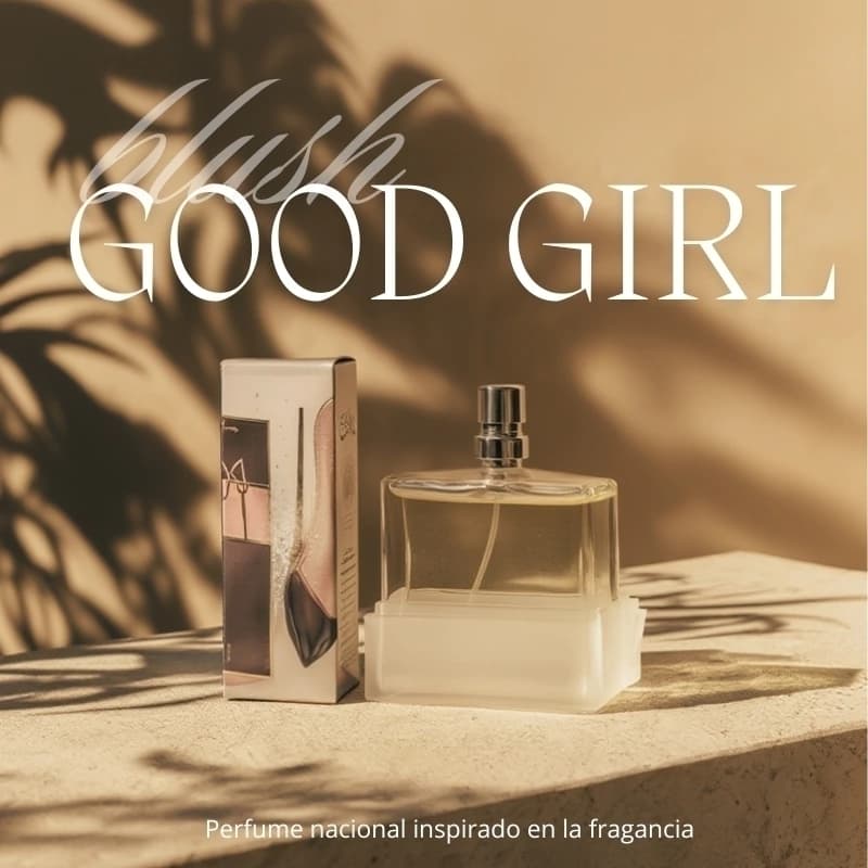 Good Girl Blush